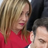 Les deux dirigeants se sont rencontrés en marge d'un sommet de l'UE (archives).
